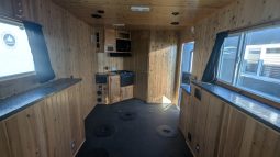 2018 Yetti Traxx T816-DK Custom full