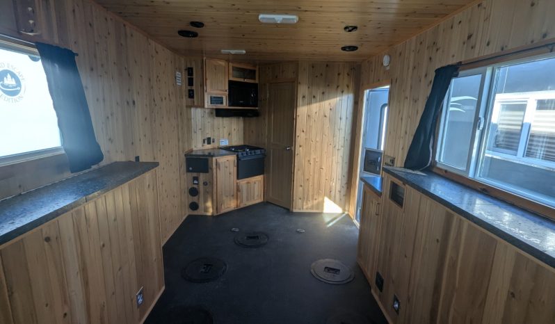 2018 Yetti Traxx T816-DK Custom full