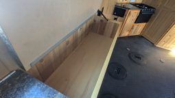 2018 Yetti Traxx T816-DK Custom full
