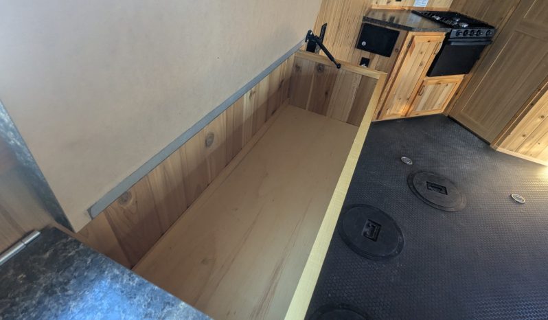 2018 Yetti Traxx T816-DK Custom full