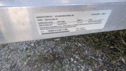 2018 Yetti Traxx T816-DK Custom full