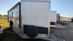 2018 Yetti Traxx T816-DK Custom full