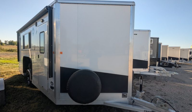 2018 Yetti Traxx T816-DK Custom full