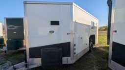 2018 Yetti Traxx T816-DK Custom full