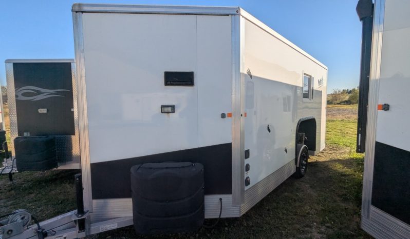 2018 Yetti Traxx T816-DK Custom full