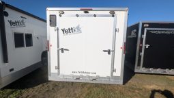 2018 Yetti Traxx T816-DK Custom full