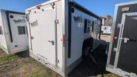 2018 Yetti Traxx T816-DK Custom