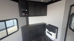 2025 Ambush Venture 165RD Fish House Toy Hauler full