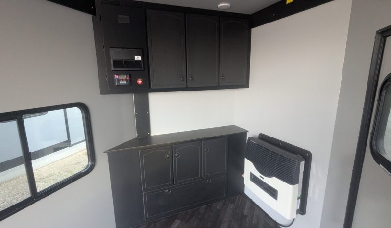 2025 Ambush Venture 165RD Fish House Toy Hauler full