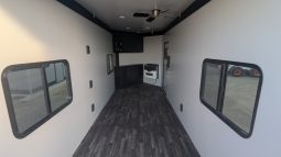 2025 Ambush Venture 165RD Fish House Toy Hauler full