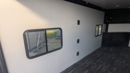 2025 Ambush Venture 165RD Fish House Toy Hauler full