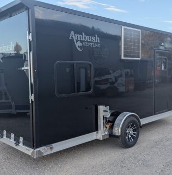 2025 Ambush Venture 165RD