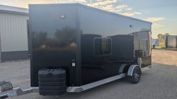2025 Ambush Venture 165RD Fish House Toy Hauler full