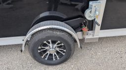 2025 Ambush Venture 165RD Fish House Toy Hauler full