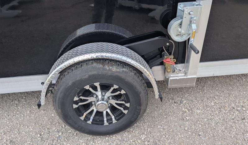 2025 Ambush Venture 165RD Fish House Toy Hauler full
