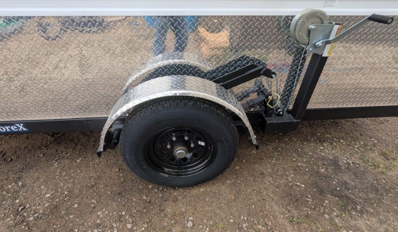 2026 Ice Castle 6.5x12V Special Fish House full