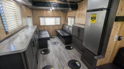 2026 Yetti Angler A821-PK full