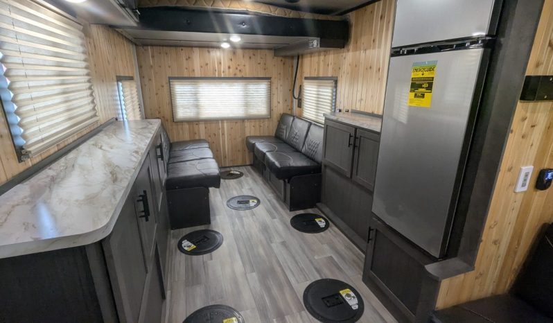 2026 Yetti Angler A821-PK full