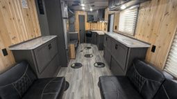 2026 Yetti Angler A821-PK full