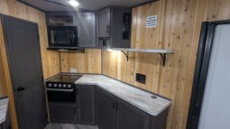 2026 Yetti Angler A821-PK full