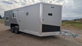 2026 Yetti Angler A821-PK