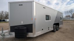 2026 Yetti Angler A821-PK full