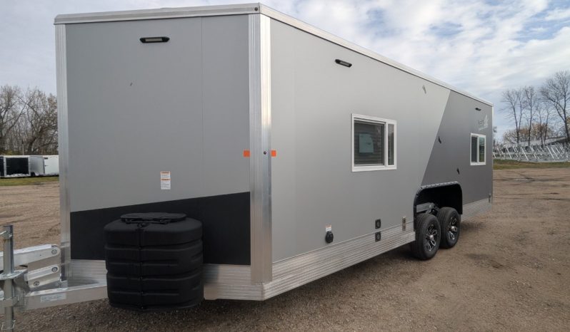 2026 Yetti Angler A821-PK full