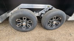 2026 Yetti Angler A821-PK full