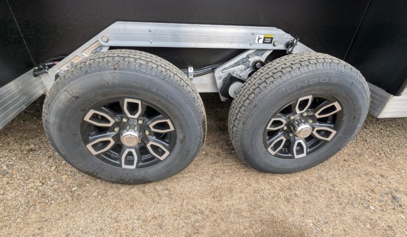 2026 Yetti Angler A821-PK full