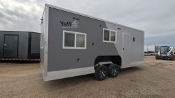 2026 Yetti Angler A821-PK full