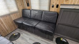 2026 Yetti Angler A821-PK full