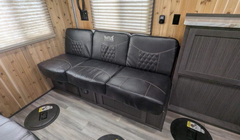 2026 Yetti Angler A821-PK full