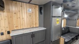 2026 Yetti Angler A821-PK full