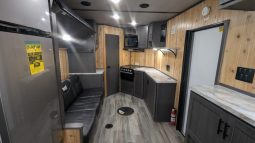 2026 Yetti Angler A821-PK full