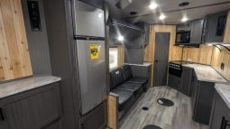 2026 Yetti Angler A821-PK full