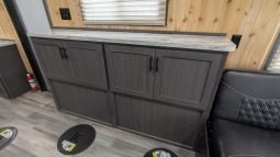 2026 Yetti Angler A821-PK full