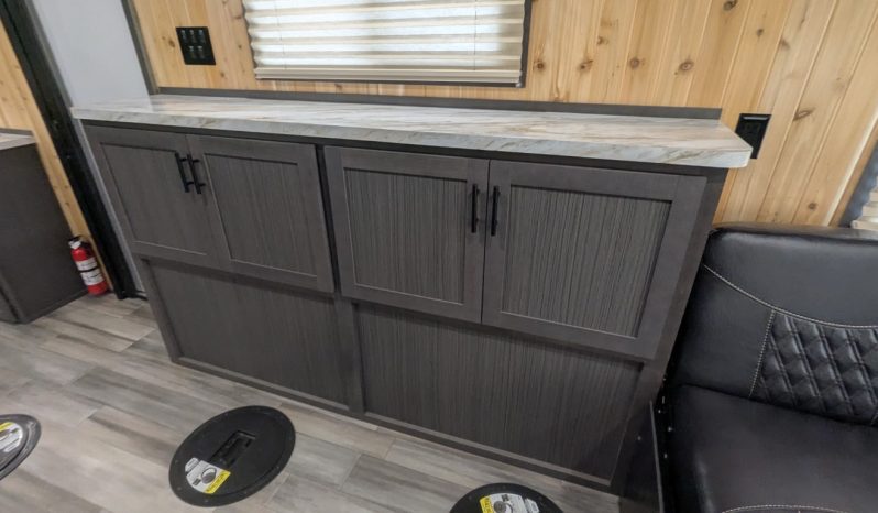 2026 Yetti Angler A821-PK full