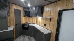 2026 Yetti Angler A821-PK full