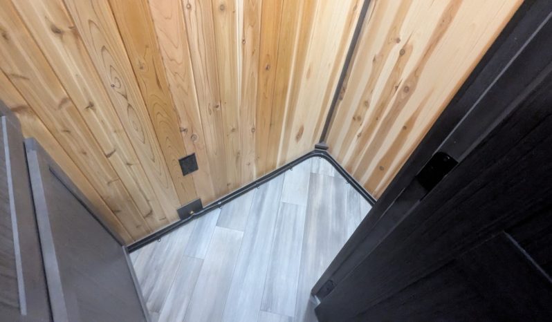 2026 Yetti Angler A821-PK full