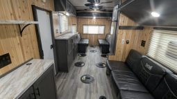 2026 Yetti Angler A821-PK full