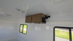2026 Ambush Shanty 6.5 x 14′ Skid House **SPECIAL BUY** full