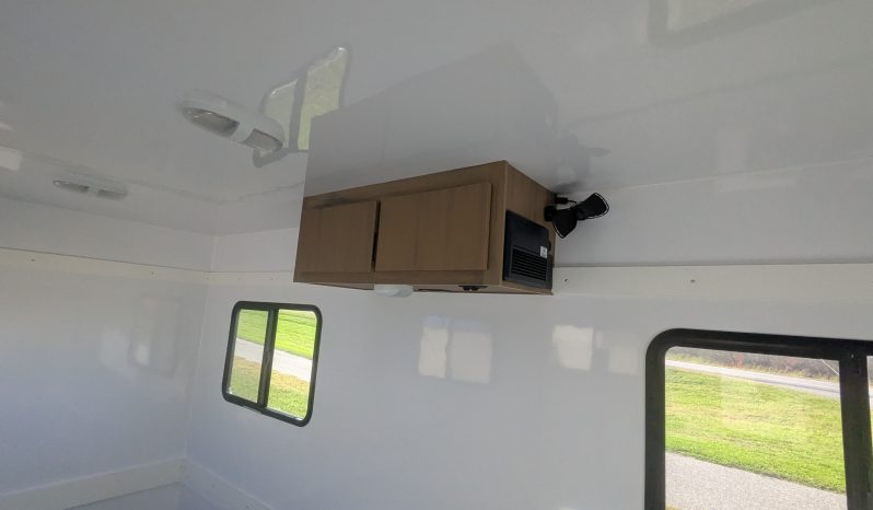 2026 Ambush Shanty 6.5 x 14′ Skid House **SPECIAL BUY** full