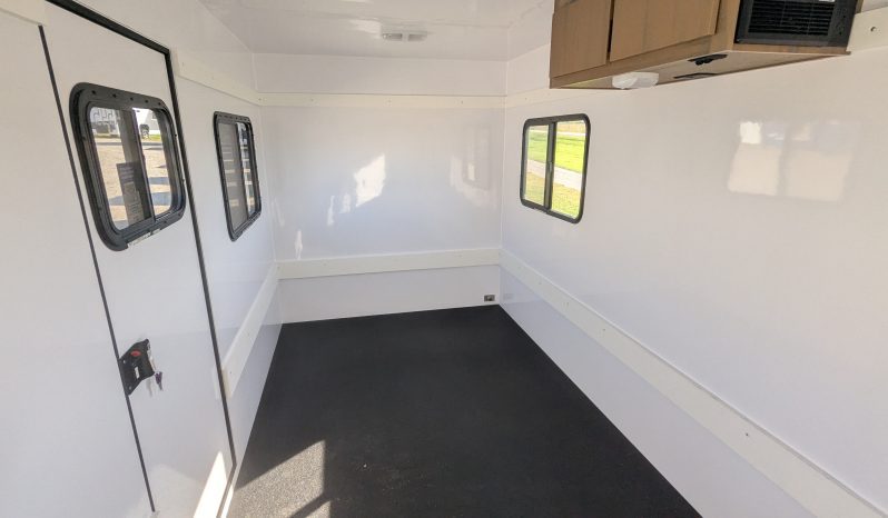 2026 Ambush Shanty 6.5 x 14′ Skid House **SPECIAL BUY** full