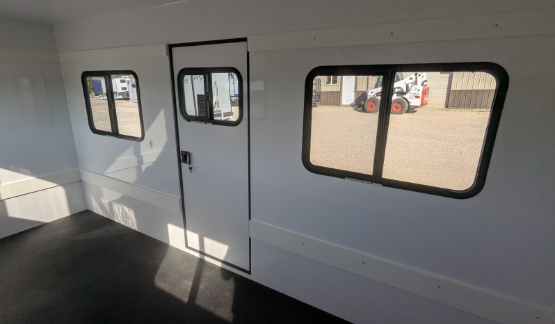 2026 Ambush Shanty 6.5 x 14′ Skid House **SPECIAL BUY** full