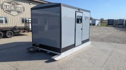 2026 Ambush Slayer Skid House 6.5×10 *SPECIAL BUY* full