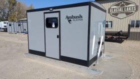 2026 Ambush Slayer Skid House 6.5×10 *SPECIAL BUY*