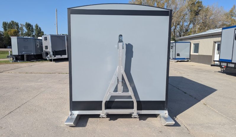 2026 Ambush Slayer Skid House 6.5×10 *SPECIAL BUY* full