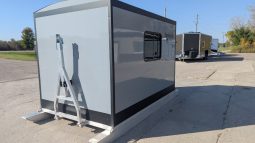 2026 Ambush Slayer Skid House 6.5×10 *SPECIAL BUY* full