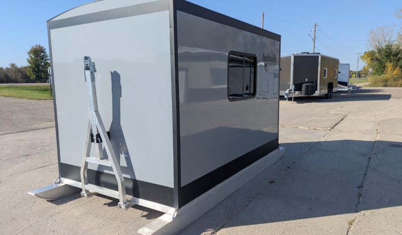 2026 Ambush Slayer Skid House 6.5×10 *SPECIAL BUY* full
