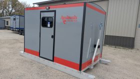 2026 Ambush Slayer 6.5×10 Skid House *SPECIAL BUY*